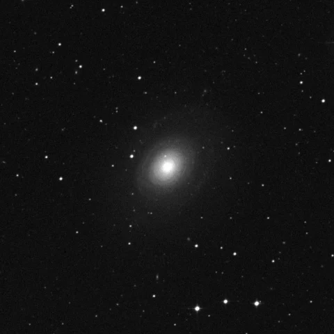 Imagem de referência (DSS2) de IC 5267 — objeto ainda não capturado no observatório