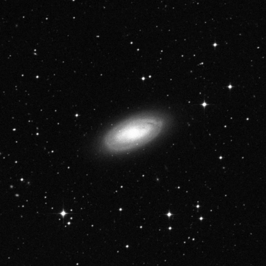 Imagem de referência (DSS2) de NGC 1617 — objeto ainda não capturado no observatório