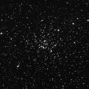 Imagem de referência (DSS2) de NGC 559 — objeto ainda não capturado no observatório