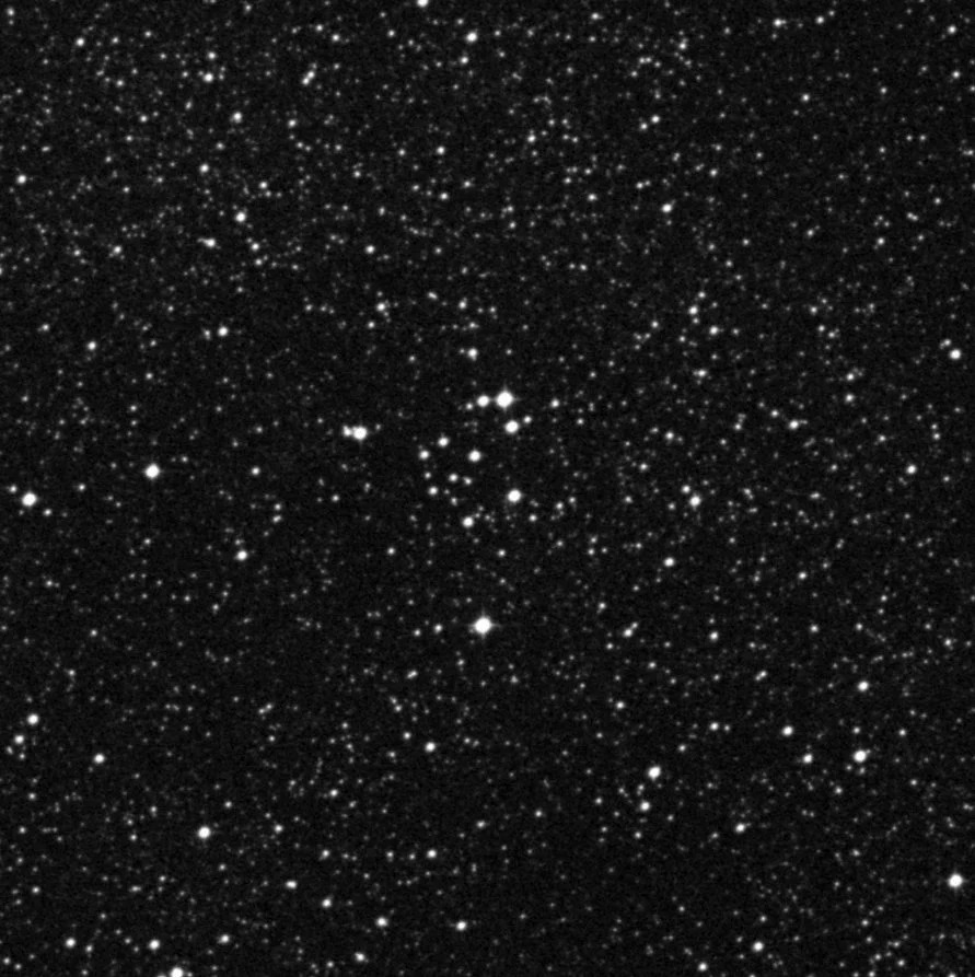 Imagem de referência (DSS2) de NGC 6178 — objeto ainda não capturado no observatório